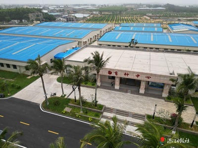 深耕藍(lán)色糧倉(cāng) 以技術(shù)創(chuàng)新驅(qū)動(dòng)海水養(yǎng)殖高質(zhì)量發(fā)展，守護(hù)人民“舌尖上的幸福”