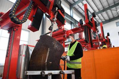威海南海新區(qū) 優(yōu)化營(yíng)商環(huán)境，深耕藍(lán)色經(jīng)濟(jì)，海水養(yǎng)殖技術(shù)研發(fā)引領(lǐng)產(chǎn)業(yè)新浪潮